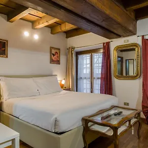 Apartment Leoncin D'oro, Verona