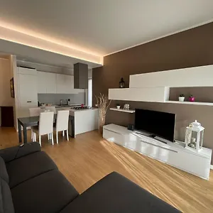 Apartment Casa Neci, Verona