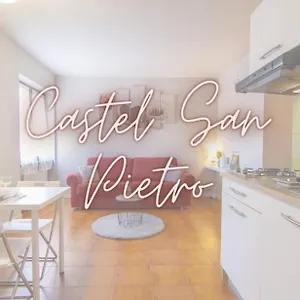 Apartment - Castel San Pietro, Verona