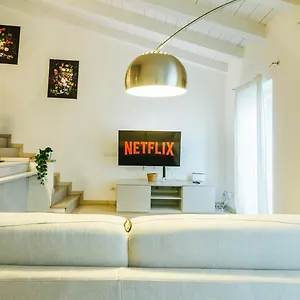  Apartamento Palazzo Romeo