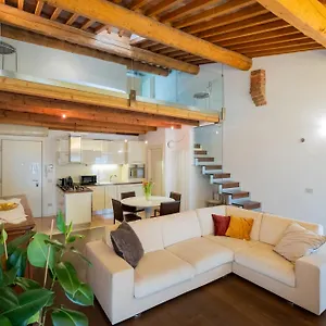 Apartment Stella - Centro, Verona