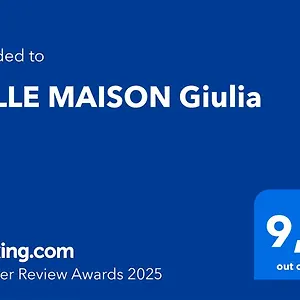 La Belle Maison Giulia Appartamento Lido di Ostia