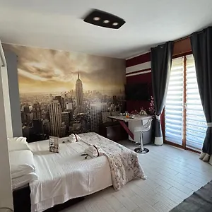 Casa vacanze Flat Policlinico G B Rossi Borgo Roma, Verona