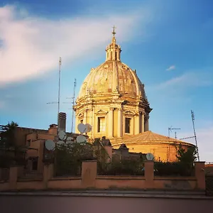 Palazzetto De Lante Pinta Appartamento Roma