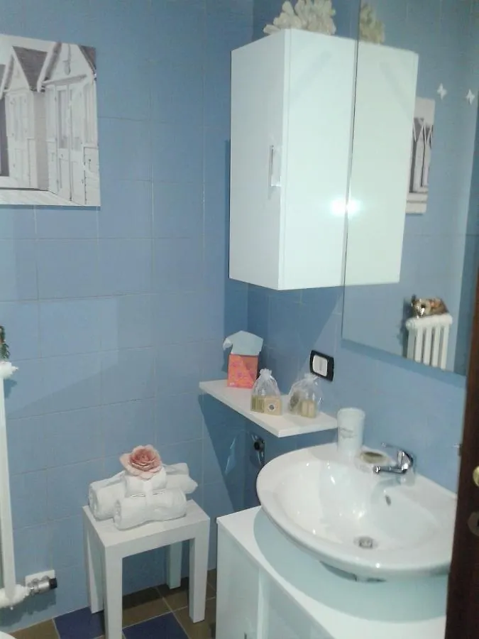 Castle View Lodge Intero Appartamento Verona Centro Storico 0*,