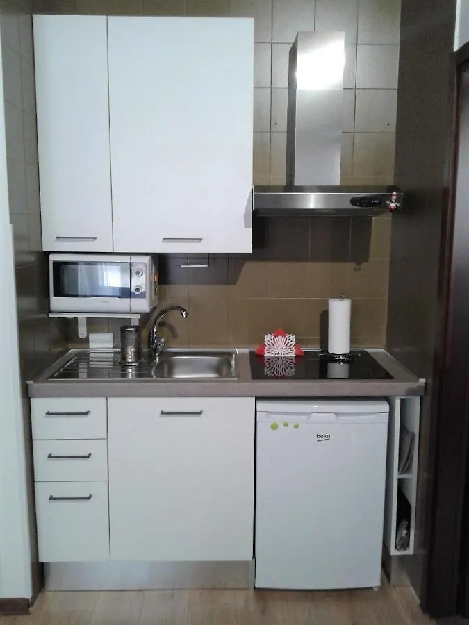 Castle View Lodge Intero Appartamento Verona Centro Storico Apartment