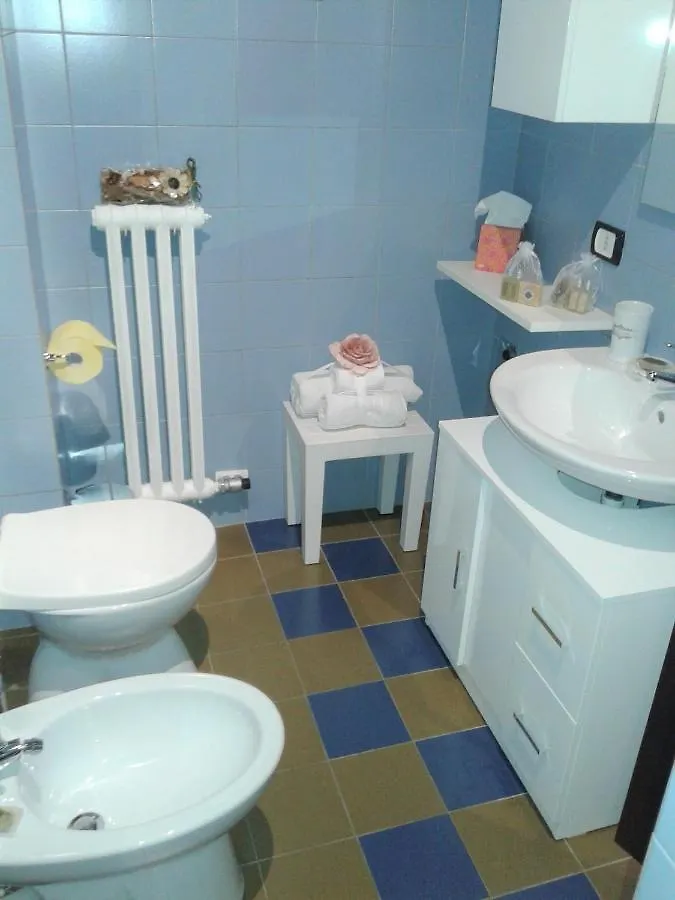 Apartment Castle View Lodge Intero Appartamento Verona Centro Storico