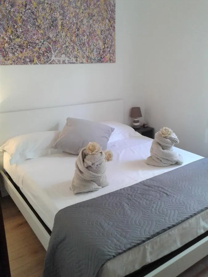 Castle View Lodge Intero Appartamento Verona Centro Storico Apartment