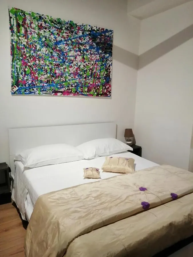 Apartment Castle View Lodge Intero Appartamento Verona Centro Storico