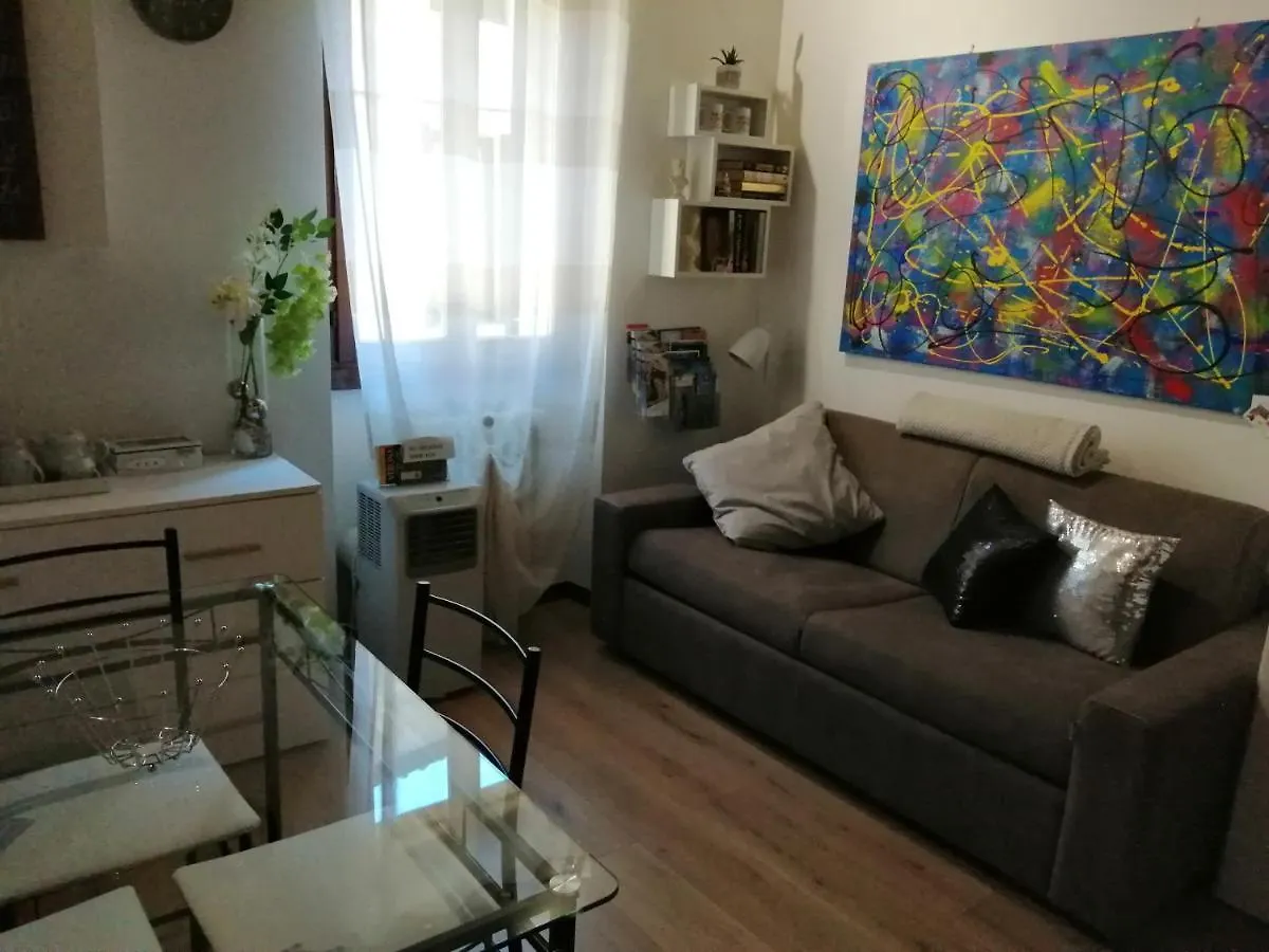 Castle View Lodge Intero Appartamento Verona Centro Storico Apartment