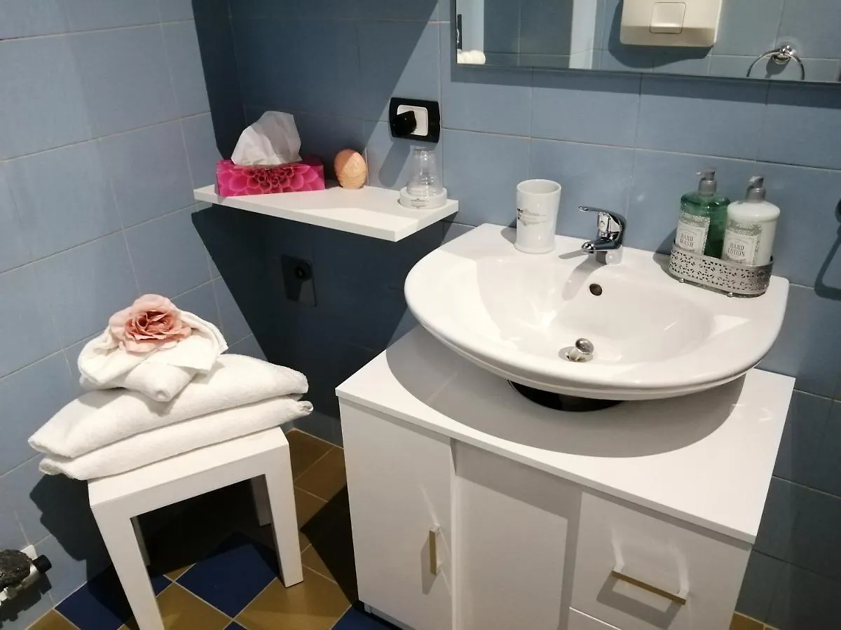 Apartment Castle View Lodge Intero Appartamento Verona Centro Storico